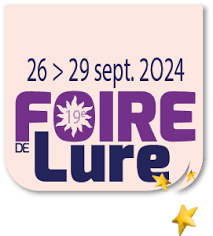 Foire de Lure Recycleau